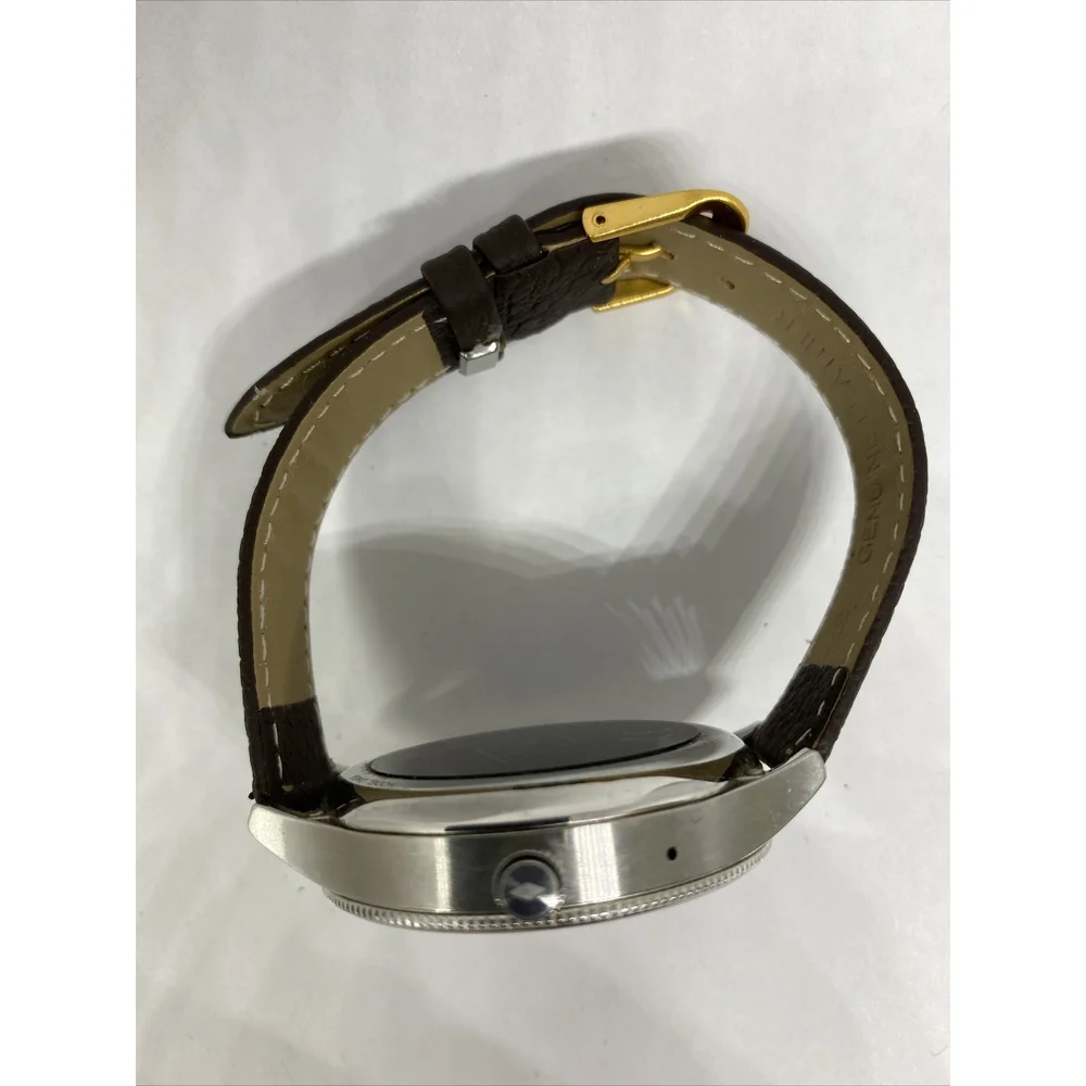 Fossil Gen 3 Authentic Genuine Smart Watch Custom Band FTW6003 DM246